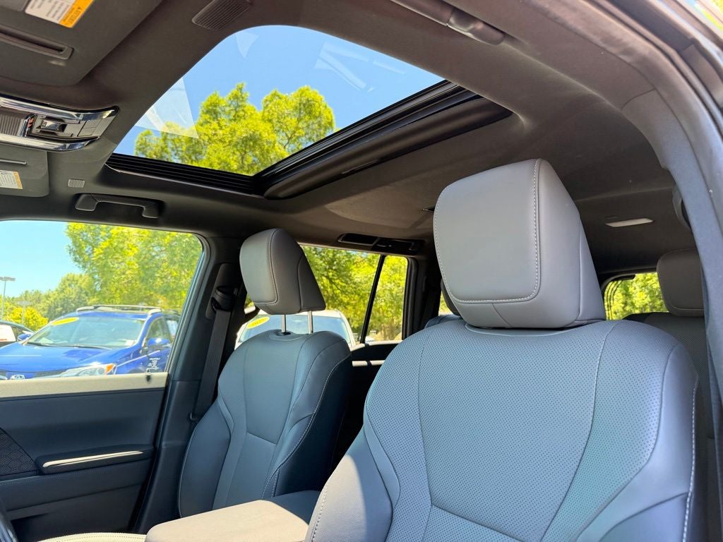 2024 Lexus GX 550 Premium+