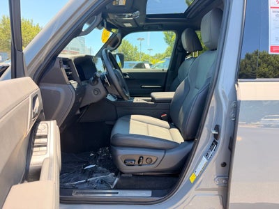 2024 Lexus GX 550 Premium+