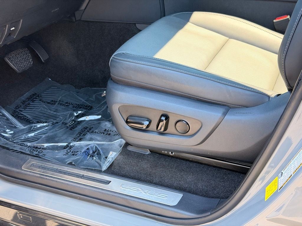 2024 Lexus GX 550 Premium+