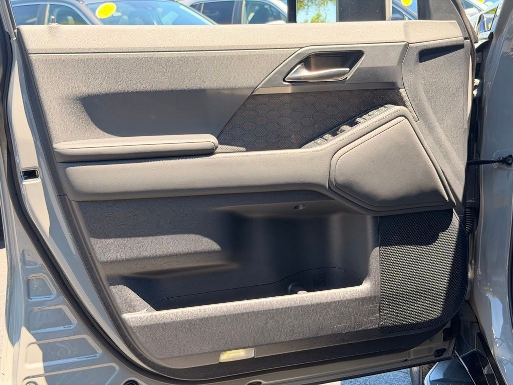 2024 Lexus GX 550 Premium+