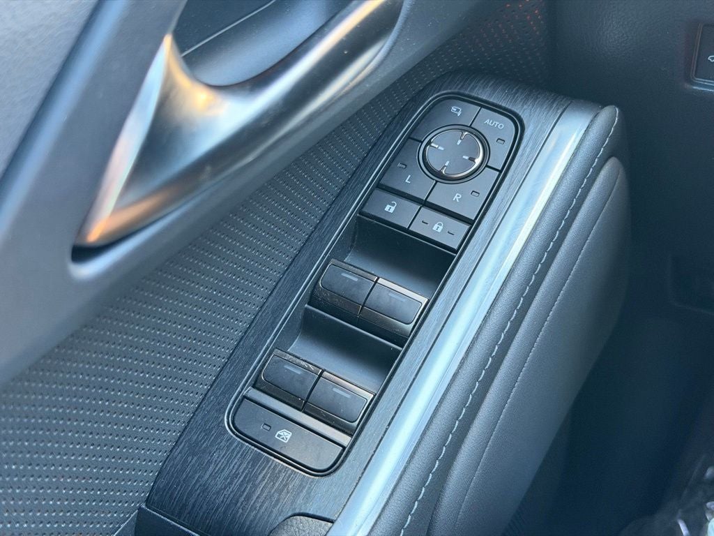 2024 Lexus GX 550 Premium+