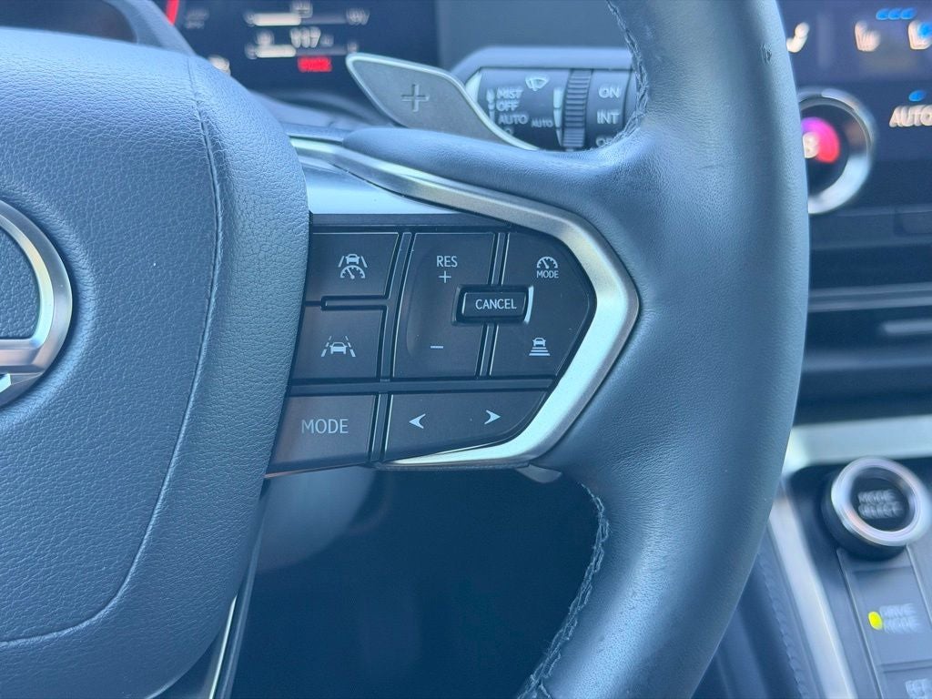 2024 Lexus GX 550 Premium+