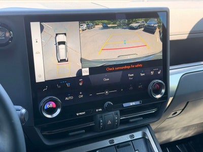 2024 Lexus GX 550 Premium+