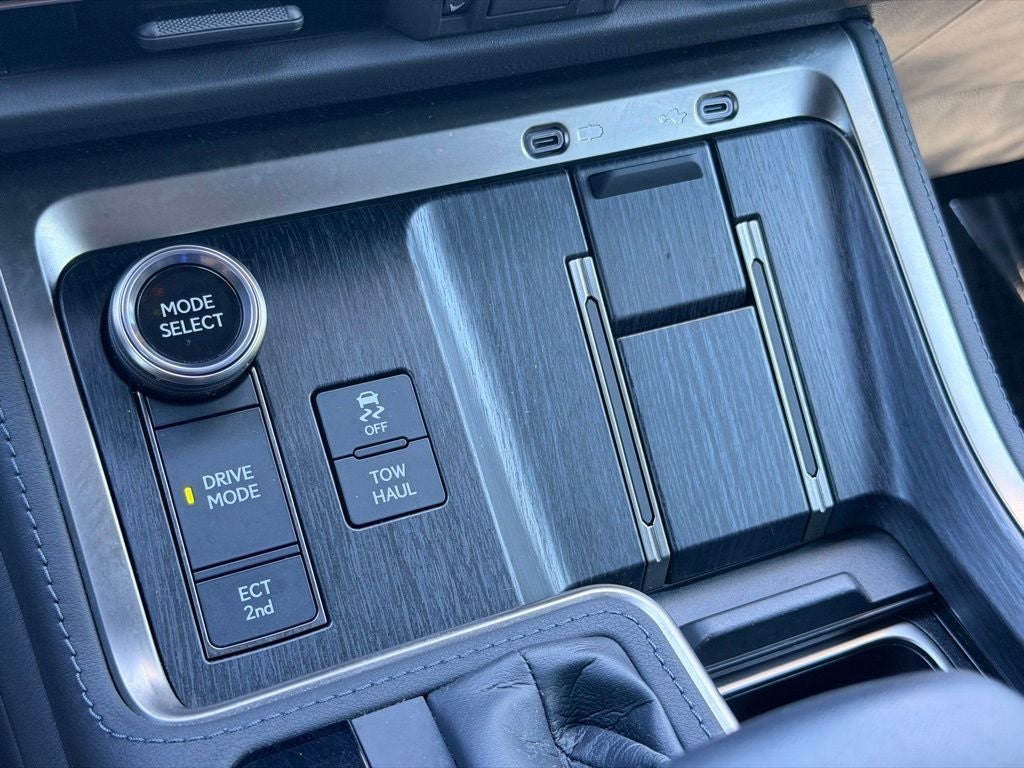 2024 Lexus GX 550 Premium+