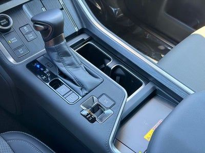 2024 Lexus GX 550 Premium+