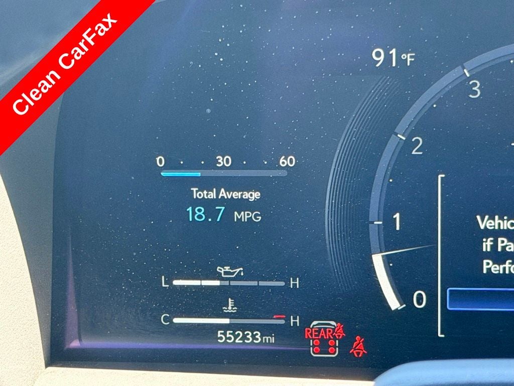 2024 Lexus GX 550 Premium+