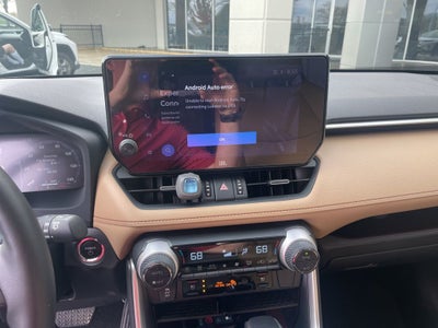 2024 Toyota RAV4 Hybrid Limited