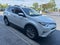 2016 Toyota RAV4 Hybrid Limited