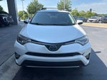 2016 Toyota RAV4 Hybrid Limited