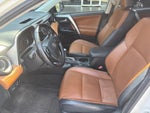2016 Toyota RAV4 Hybrid Limited