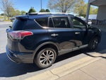 2018 Toyota RAV4 Hybrid Limited