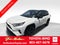2019 Toyota RAV4 Hybrid XSE
