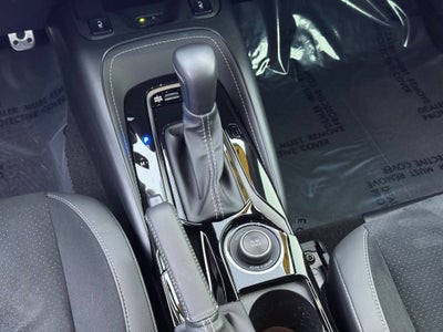 2025 Toyota GR Corolla Premium