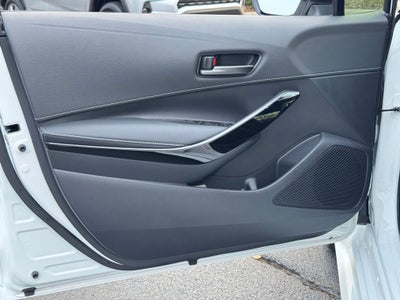 2025 Toyota GR Corolla Premium