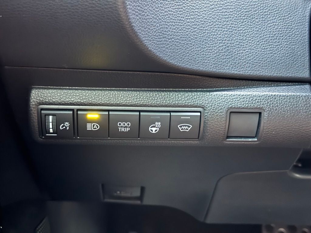 2025 Toyota GR Corolla Premium