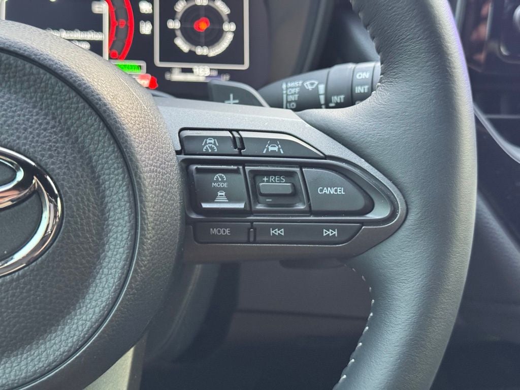 2025 Toyota GR Corolla Premium