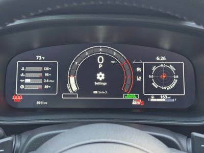 2025 Toyota GR Corolla Premium