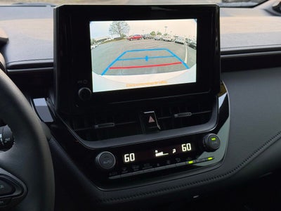 2025 Toyota GR Corolla Premium