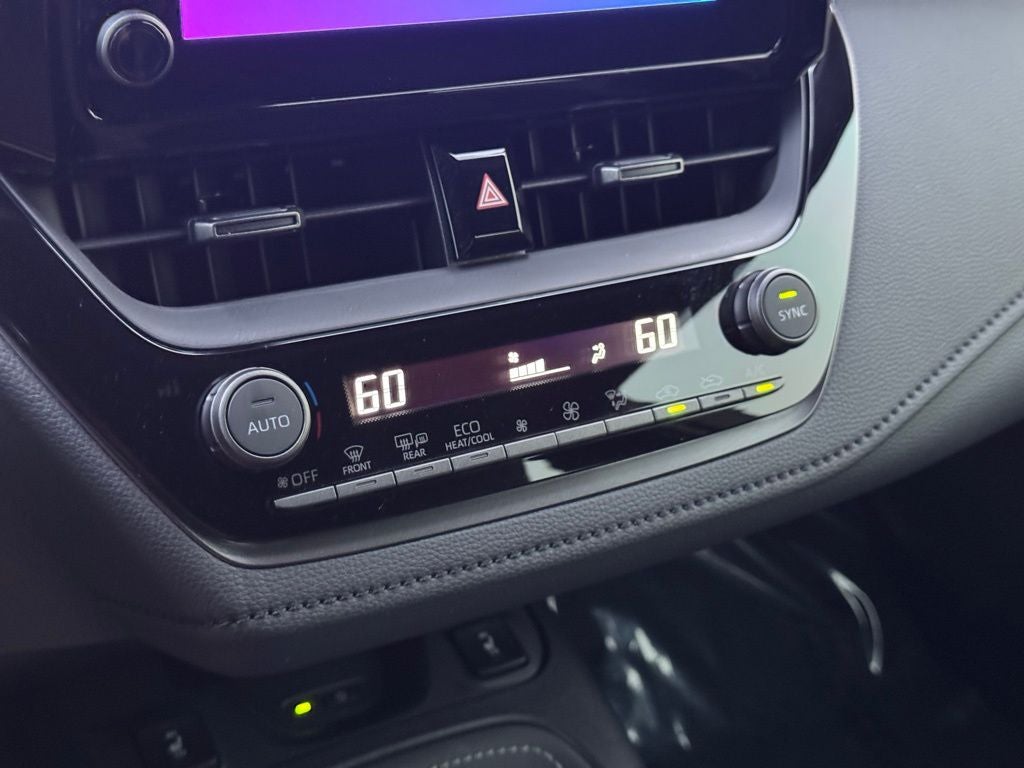 2025 Toyota GR Corolla Premium