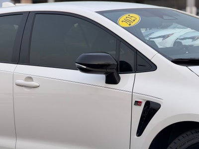 2025 Toyota GR Corolla Premium