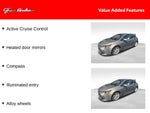 2019 Toyota Corolla Hatchback SE