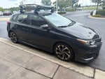 2018 Toyota Corolla iM Base