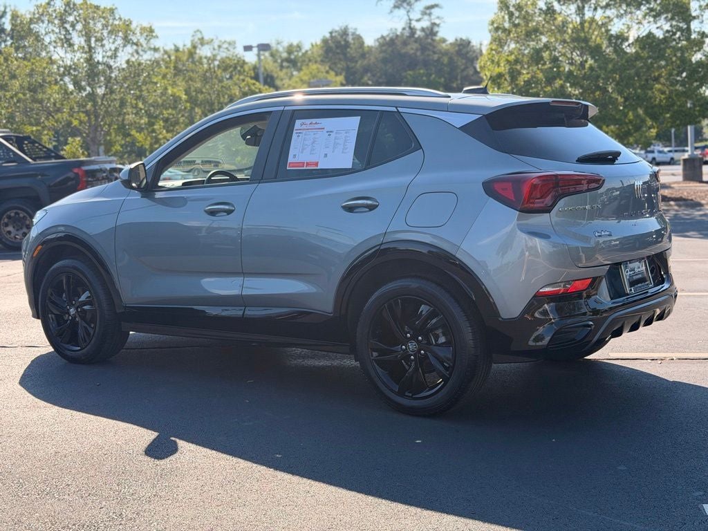 2024 Buick Encore GX Sport Touring