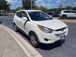 2011 Hyundai Tucson GLS