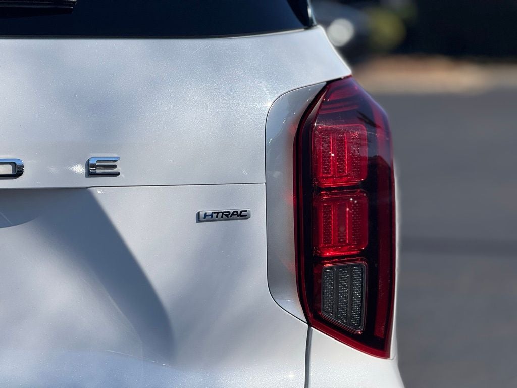 2023 Hyundai Palisade XRT