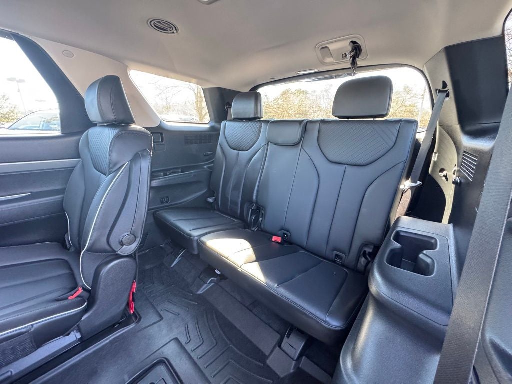 2023 Hyundai Palisade XRT