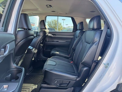 2023 Hyundai Palisade XRT