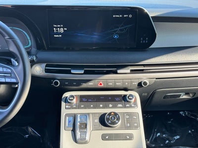 2023 Hyundai Palisade XRT