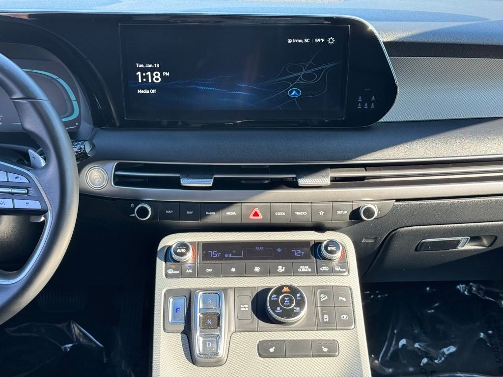 2023 Hyundai Palisade XRT