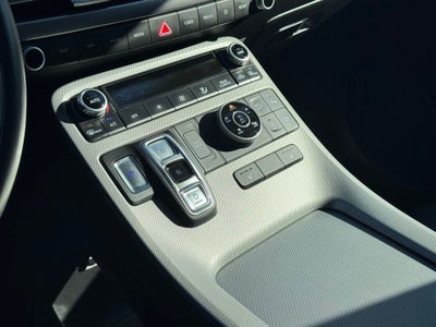 2023 Hyundai Palisade XRT