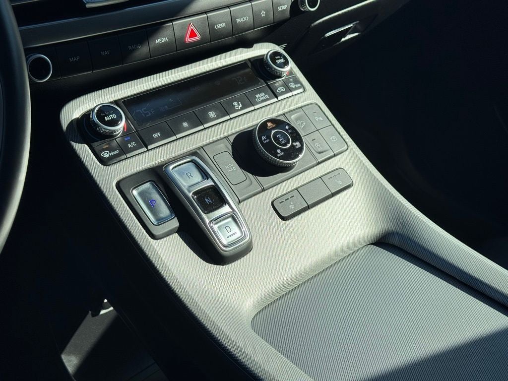 2023 Hyundai Palisade XRT