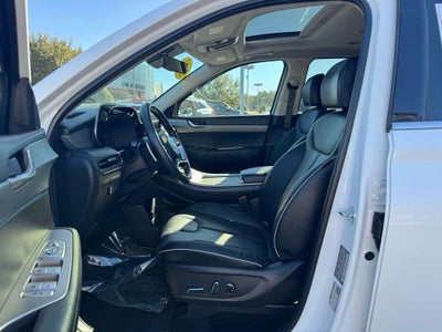 2023 Hyundai Palisade XRT