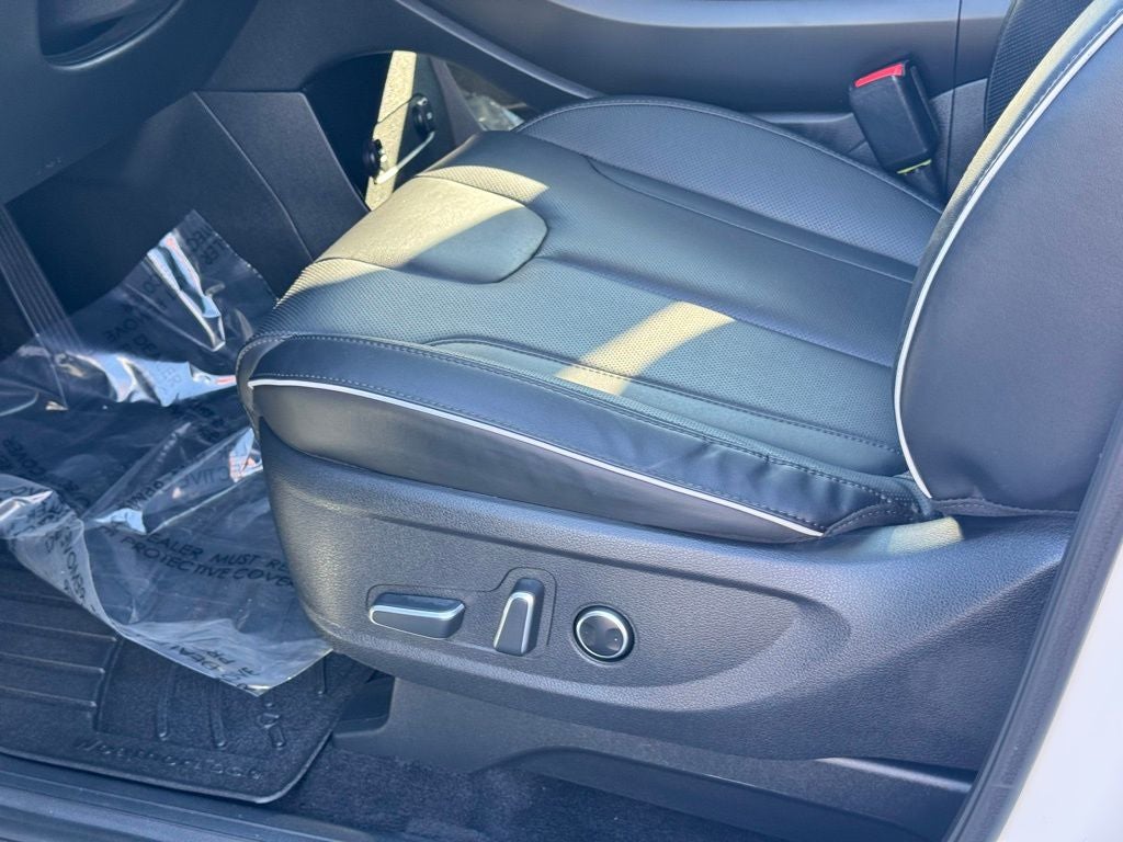 2023 Hyundai Palisade XRT