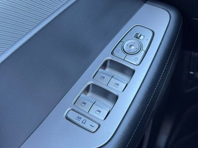 2023 Hyundai Palisade XRT