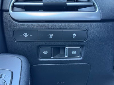 2023 Hyundai Palisade XRT