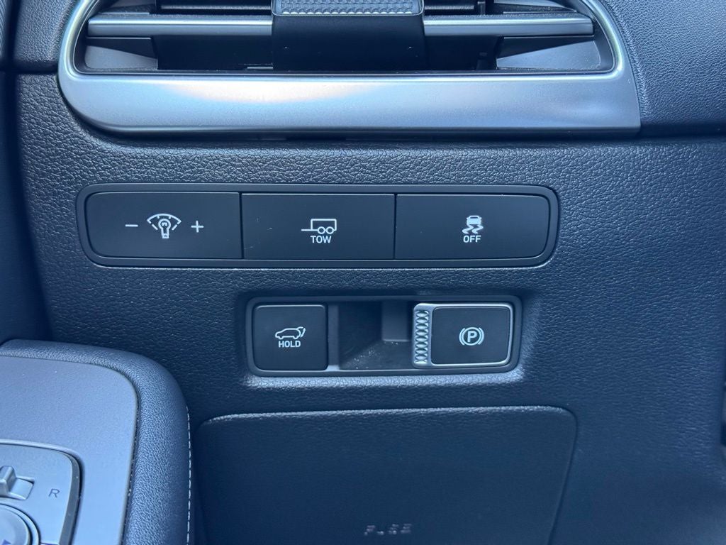 2023 Hyundai Palisade XRT