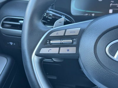 2023 Hyundai Palisade XRT