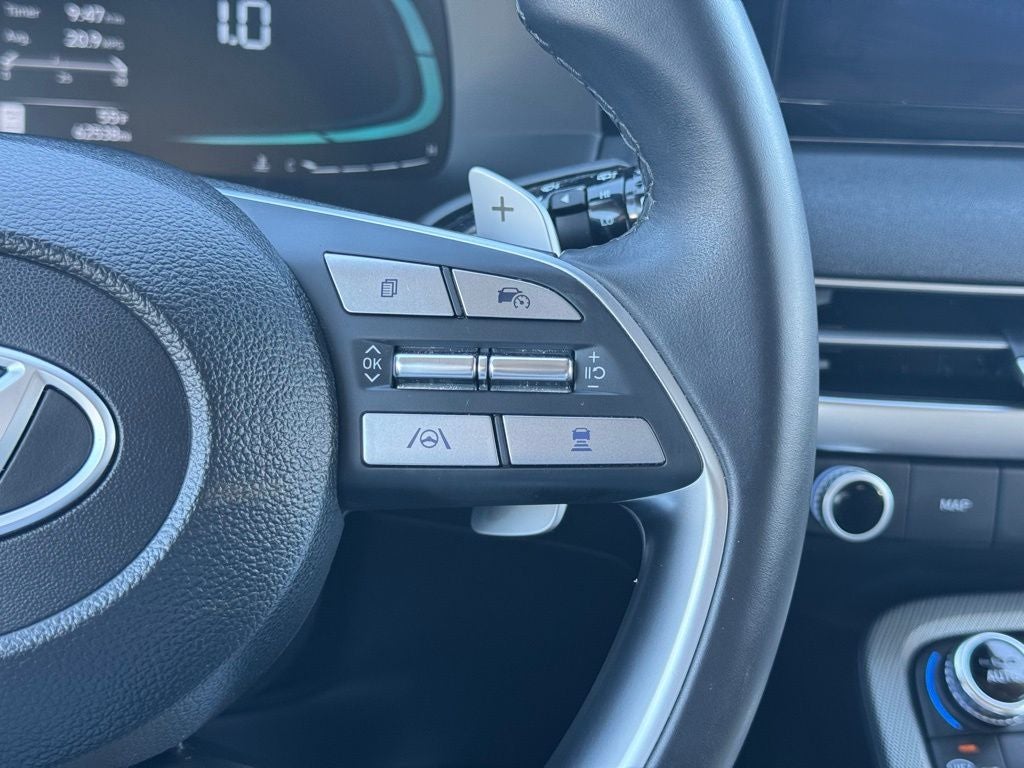 2023 Hyundai Palisade XRT