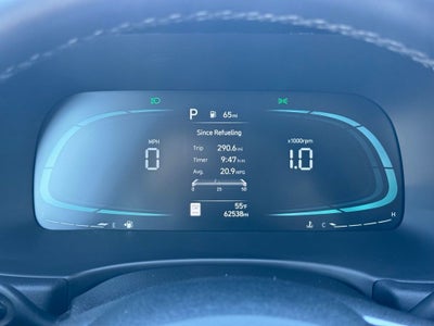 2023 Hyundai Palisade XRT