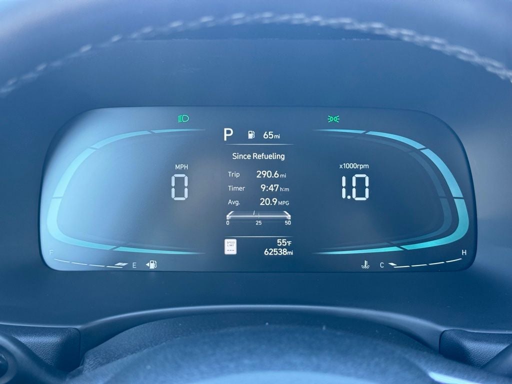 2023 Hyundai Palisade XRT