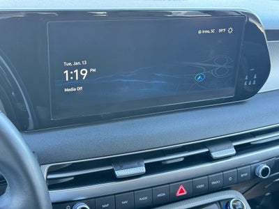 2023 Hyundai Palisade XRT