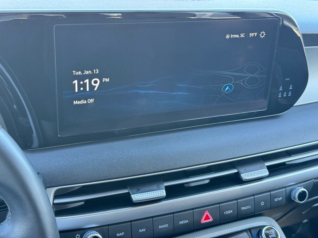 2023 Hyundai Palisade XRT