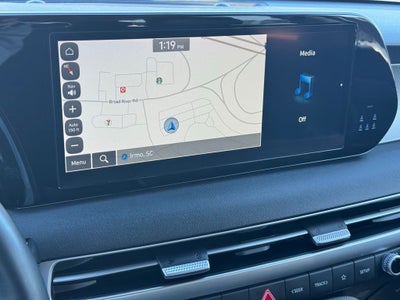 2023 Hyundai Palisade XRT