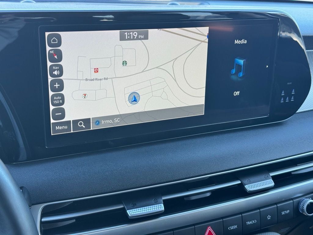 2023 Hyundai Palisade XRT