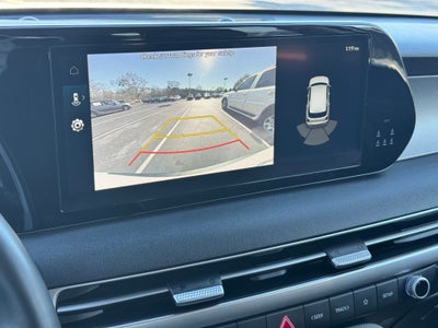 2023 Hyundai Palisade XRT