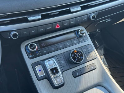 2023 Hyundai Palisade XRT